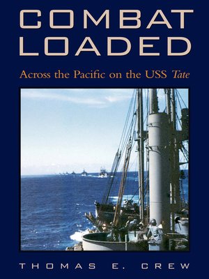 cover image of Combat Loaded